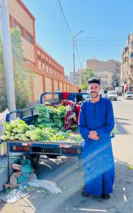 "محمد رجب سعيد".. بطل من ذهب 29 - جريدة المساء