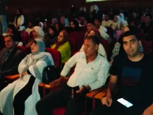 انطلاق مهرجان المسرح الجامعي للفصول الثلاثة بجامعة الزقازيق 23 - جريدة المساء