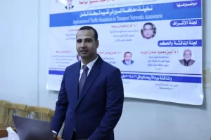 للحد من الازدحام المرورى.. رسالة ماجستير بهندسة قنا توصى بتحسين جودة خدمات النقل العام لتقليل استخدام السيارات الخاصة 39 - جريدة المساء