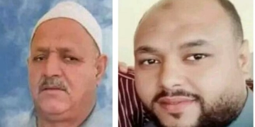 مصرع مزارع وابنه.. ونجاة الحفيد.. فى حادث سير بالستامونى 1 - جريدة المساء