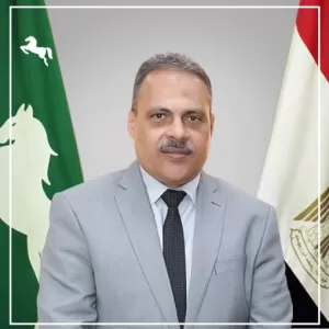 محافظ الشرقية يُهنئ بطلة رفع الأثقال ريحاب رضوان ابنه منيا القمح لحصولها على ذهبية دورة الألعاب البارالمبية باريس 2024 23 - جريدة المساء