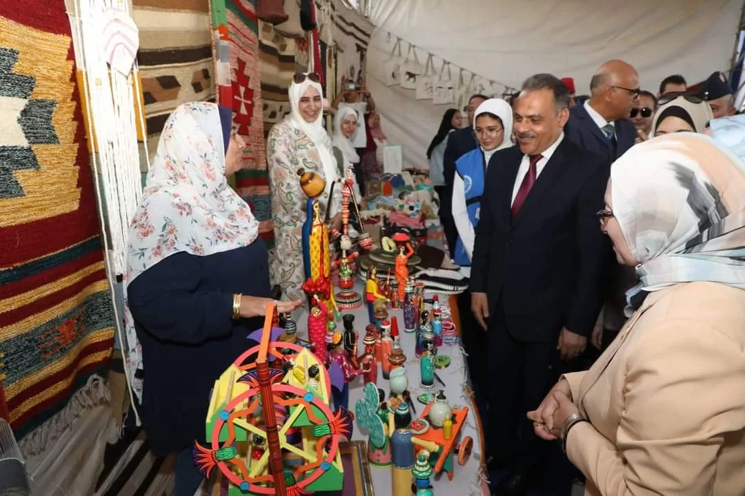 اشادة جماهيرية بمهرجان الشرقية للخيول العربية 19 - جريدة المساء