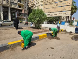 خاص_صور | الجيزة ترفع شعار "تعليم من أجل السعادة" وتنظم حفلات استقبال للطلبة بالمدارس 43 - جريدة المساء