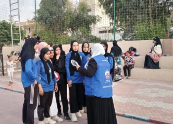 في اطار المبادرة الرئاسية" بداية جديدة لبناء الإنسان" استلام 2 طن لحوم لتوزيعها علي المستحقين بمطروح 23 - جريدة المساء