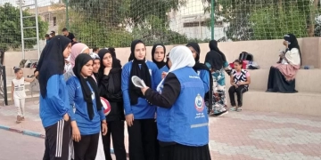 في اطار المبادرة الرئاسية" بداية جديدة لبناء الإنسان" استلام 2 طن لحوم لتوزيعها علي المستحقين بمطروح 1 - جريدة المساء