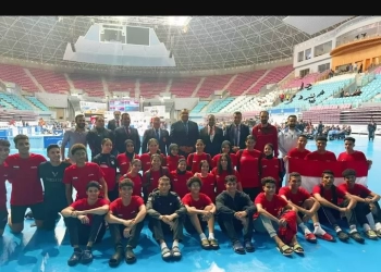 منتخب الكاراتية يتصدر البطولة الافريقية بر صيد 33 ميدالية 17 - جريدة المساء