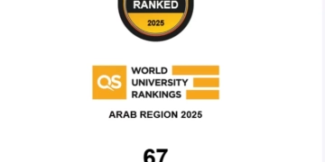 جامعة الزقازيق تواصل التميز وتتقدم للمركز 67 في تصنيف "QS Arab Region" لعام 2024/2025 1 - جريدة المساء