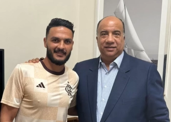 الاتحاد السكندري يتعاقد مع الحارس أحمد دعدور بعقد يمتد لـ 3 مواسم 19 - جريدة المساء