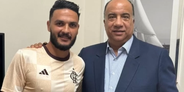 الاتحاد السكندري يتعاقد مع الحارس أحمد دعدور بعقد يمتد لـ 3 مواسم 1 - جريدة المساء