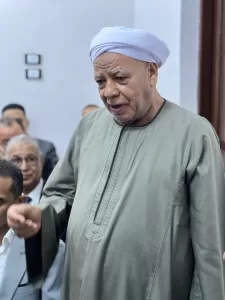 ﻿عقب إعادة تشكيل هيئة المكتب.. "مستقبل وطن" يعقد اجتماعه التنظيمي الأول بقنا 87 - جريدة المساء