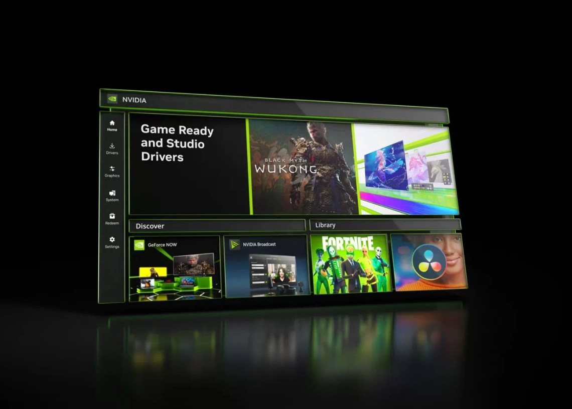 إطلاق تطبيق" NVIDIA "وحزمة"Indiana Jones"و" GeForce Game Ready Driver " واتاحة تقنية" DLSS 3 " 17 - جريدة المساء