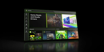 إطلاق تطبيق" NVIDIA "وحزمة"Indiana Jones"و" GeForce Game Ready Driver " واتاحة تقنية" DLSS 3 " 1 - جريدة المساء