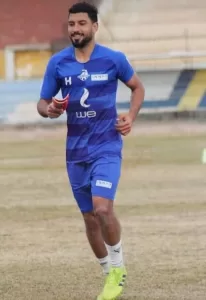 في إتصال هاتفي.. محافظ كفرالشيخ يطمئن على حالة اللاعب محمد شوقي 20 - جريدة المساء