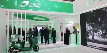 جناح "البريد المصري".. يشهد إقبالاً كبيرًا في معرض "Cairo ICT 2024" 1 - جريدة المساء