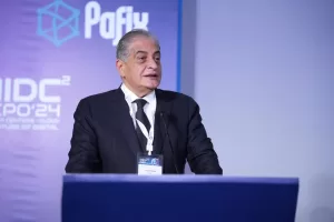 فى البيان الختامي لمعرض Cairo ICT 2024 ..إطلاق أول معرض ومؤتمر إقليمي لمراكز البيانات والذكاء الاصطناعي والحوسبة السحابية (AIDC) لتعزيز الابتكار والتحول الرقمي 27 - جريدة المساء