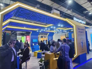 فى البيان الختامي لمعرض Cairo ICT 2024 ..إطلاق أول معرض ومؤتمر إقليمي لمراكز البيانات والذكاء الاصطناعي والحوسبة السحابية (AIDC) لتعزيز الابتكار والتحول الرقمي 25 - جريدة المساء