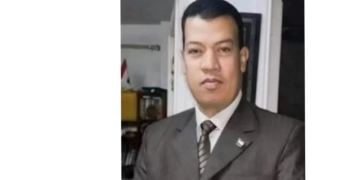 "نور الحياة".. أحدث إبداعات الشاعر عيد حميدة 1 - جريدة المساء