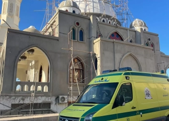 إنشاء نقطة اسعاف بمجمع آل الدقاق الأدارسة شمال الأحياء بالغردقة  33 - جريدة المساء