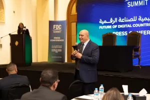 قمةSummit FDC تستضيف أول منتدى للبحث والتطوير وتطلق المؤشر الافريقي الأول للأمن السيبراني 23 - جريدة المساء