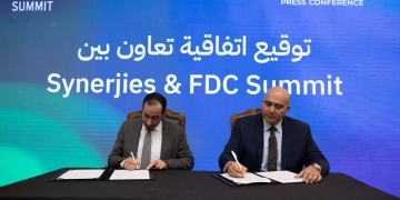 قمةSummit FDC تستضيف أول منتدى للبحث والتطوير وتطلق المؤشر الافريقي الأول للأمن السيبراني 1 - جريدة المساء