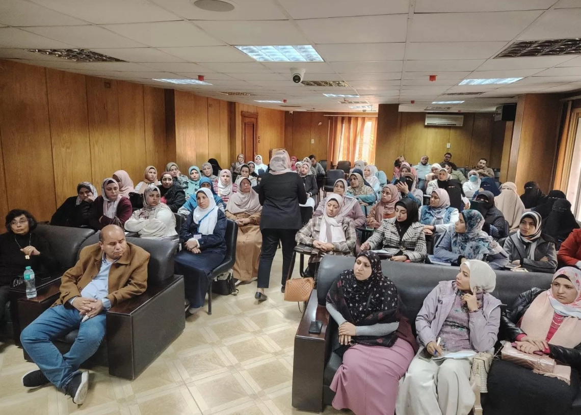 الصحة : ادراج 193 قسم رعاية مركزة للأطفال حديثي الولادة ضمن المرحلة الأولى من تنفيذ مبادرة «رعاية" 17 - جريدة المساء