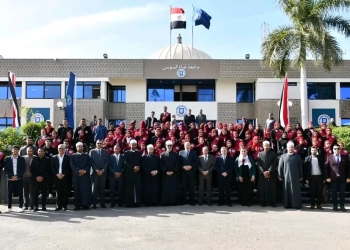 مفتي الجمهورية يناقش دور العقل في فهم صحيح الدين بندوة جامعة القناة 29 - جريدة المساء