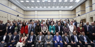 ''جامعة الجلالة'' تستضيف المؤتمر الدولي الأول للتقنيات الذكية والرقمية والخضراء 1 - جريدة المساء