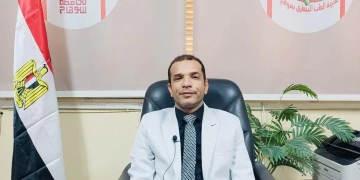 لأول مرة في سوهاج.. مديرية الطب البيطري تنجح في تحصين ١٣٤ الف ماشية 1 - جريدة المساء