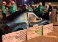 فريق "Menofia Racing Team" بهندسة شبين ينافس 50 فريقا على مستوى العالم فى مسابقة shell eco marathon 21 - جريدة المساء