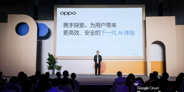 حلول ذكاء اصطناعي مُبتكرة في قمة Google Cloud Shenzhen 2025 تعزز كفاءة وأمان الهواتف الذكية 1 - جريدة المساء