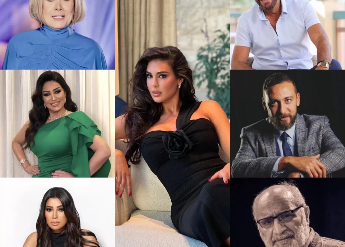 القائمة الكاملة لمسلسل "ضل حيطة" لـ ياسمين صبري في رمضان 2025 19 - جريدة المساء