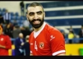 نجم طائرة الاهلي احمدصلاح يلحق برفيق كفاحه في السويحلي الليبي 22 - جريدة المساء