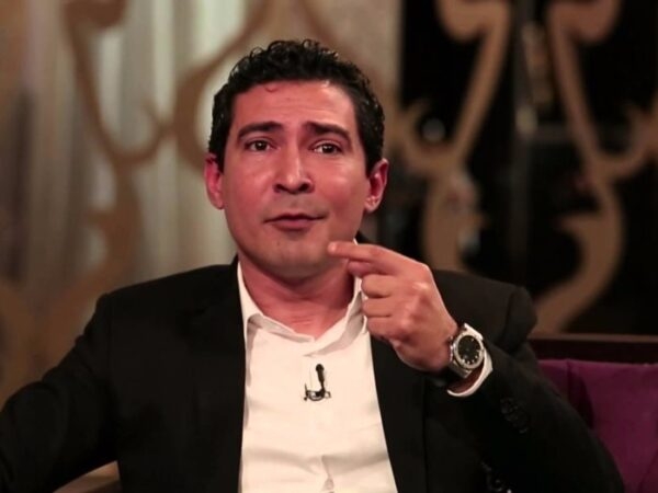 محمد بركات:نسعى لصدارة مجموعتنا للإبتعاد عن الجزائر فى أمم إفريقيا 19 - جريدة المساء