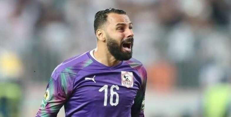 جنش يثير أزمة في الزمالك 18 - جريدة المساء جنش يثير أزمة في الزمالك 17 - جريدة المساء