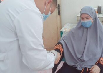 علاج 1300 مواطنًا بالمجان فى قافلة طبية بالشرقية 31 - جريدة المساء