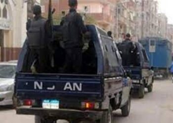 ضبط ٣٠ قضية مخدرات وسلاح فى حملة أمنية مكبرة بالقليوبية 17 - جريدة المساء