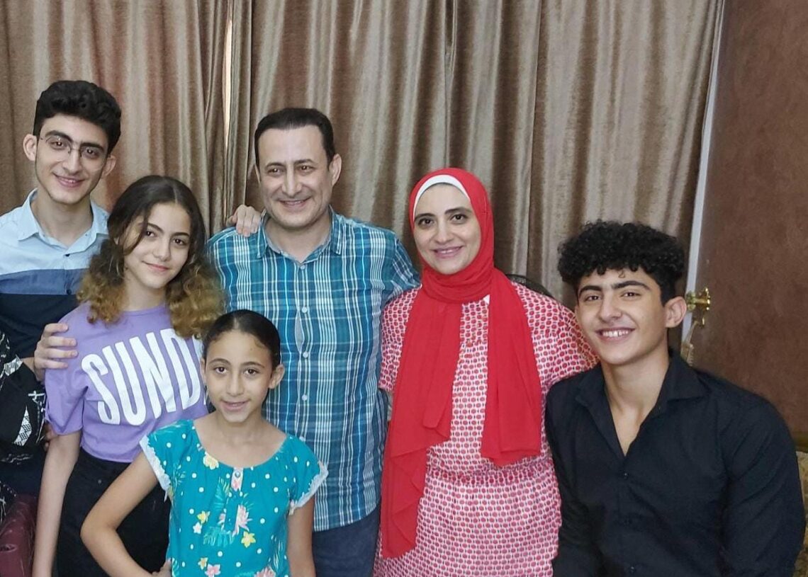 محمد أمين "الثالث علمى علوم" بالثانوية: الاستذكار وبذل أقصى الجهد دون توقف كالقطار "سر تفوقى" .. والالتحاق بالطب "حلم والدى" 17 - جريدة المساء