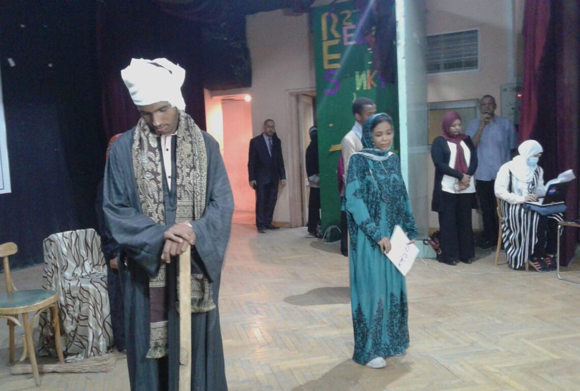   ختام مبادرة لمناهضة العنف ضد الأطفال في أسوان 41 - جريدة المساء