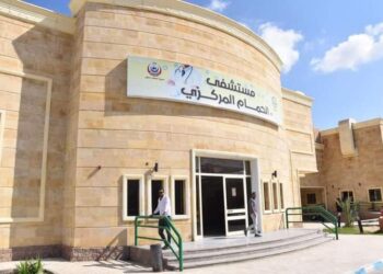 إصابة ١١ في ٥ حوادث على طرق مطروح 21 - جريدة المساء