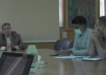 رؤية جديدة للنهوض بالتصنيف الدولى لجامعة جنوب الوادى 23 - جريدة المساء