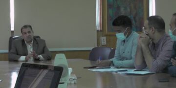 رؤية جديدة للنهوض بالتصنيف الدولى لجامعة جنوب الوادى 2 - جريدة المساء رؤية جديدة للنهوض بالتصنيف الدولى لجامعة جنوب الوادى 1 - جريدة المساء