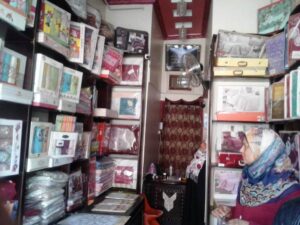 محافظ أسوان يعلن زيادة حجم الإستثمارات بمبادرة  مشروعك بواقع 103.8 مليون جنيه 21 - جريدة المساء