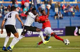 الاهلي واصل النزيف .. وتعادل مع الجونة 3-3 2 - جريدة المساء الاهلي واصل النزيف .. وتعادل مع الجونة 3-3 1 - جريدة المساء