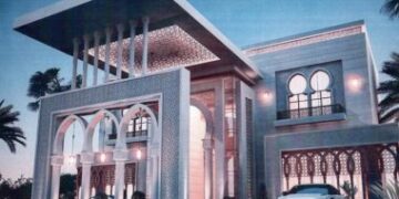 بعد إنتظار 5 سنوات.. الحياة تعود لدار مناسبات "الخياط" بكفر الشيخ 2 - جريدة المساء بعد إنتظار 5 سنوات.. الحياة تعود لدار مناسبات "الخياط" بكفر الشيخ 1 - جريدة المساء