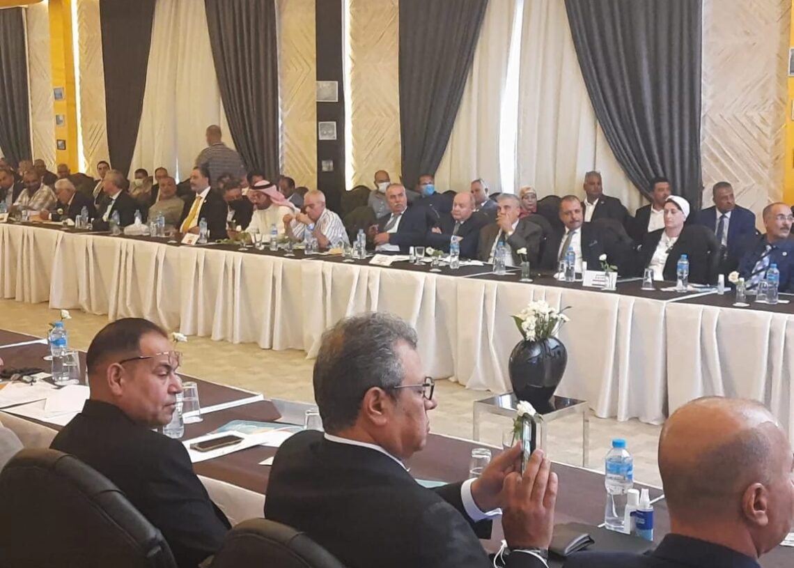 وزير القوى العاملة يفتتح فعاليات المؤتمر العام الرابع للإتحاد الدولي لنقابات العمال العرب 19 - جريدة المساء