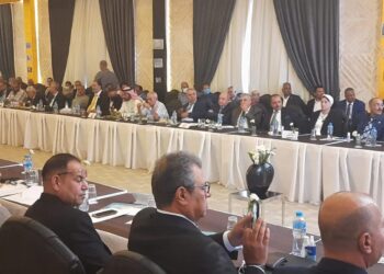وزير القوى العاملة يفتتح فعاليات المؤتمر العام الرابع للإتحاد الدولي لنقابات العمال العرب 25 - جريدة المساء