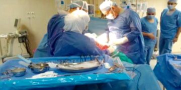 استئناف برنامج زراعة الكلى بجامعة أسيوط 2 - جريدة المساء استئناف برنامج زراعة الكلى بجامعة أسيوط 1 - جريدة المساء