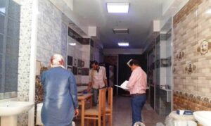 محافظ أسوان يعلن زيادة حجم الإستثمارات بمبادرة  مشروعك بواقع 103.8 مليون جنيه 19 - جريدة المساء