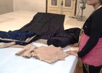 محافظ أسوان يعلن زيادة حجم الإستثمارات بمبادرة  مشروعك بواقع 103.8 مليون جنيه 17 - جريدة المساء