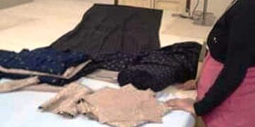 محافظ أسوان يعلن زيادة حجم الإستثمارات بمبادرة مشروعك بواقع 103.8 مليون جنيه 2 - جريدة المساء محافظ أسوان يعلن زيادة حجم الإستثمارات بمبادرة مشروعك بواقع 103.8 مليون جنيه 1 - جريدة المساء